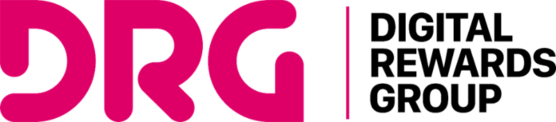 Digital Rewards Group logo